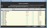 DxO Optics Pro 6.5 screenshots + Entwicklungsresultate