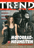 Trend-Magazin 02/2011